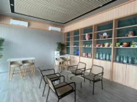 Hotel Kawa Samarinda Japanese Style โรงแรมในซามารินดา