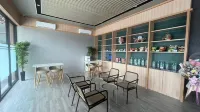 Hotel Kawa Samarinda Japanese Style