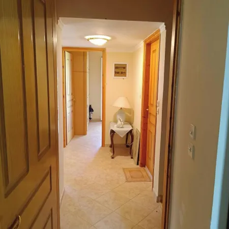 Hillview Holiday Home in Kalavrouza