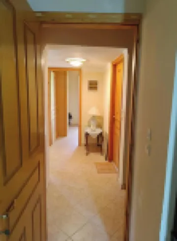 Hillview Holiday Home in Kalavrouza