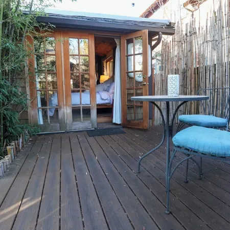 Entire Home in Downtown Eugene