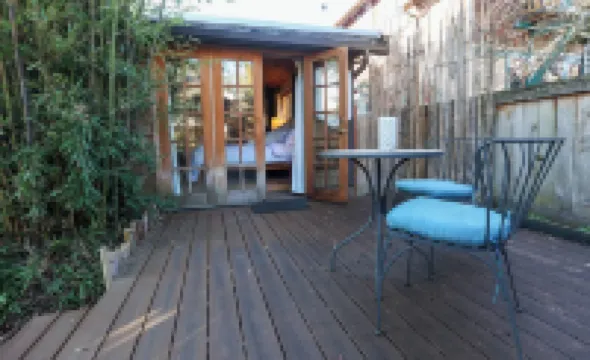 Entire Home in Downtown Eugene