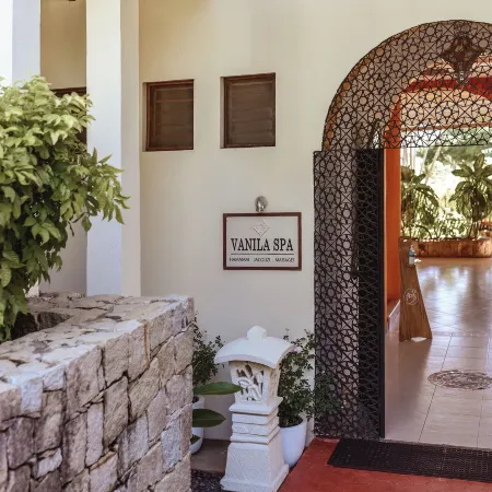 Vanila Hotel & Spa