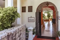 Vanila Hotel & Spa - ที่มีสปา