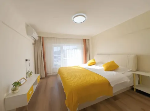 Ji'an Xiaori Homestay (Hexi Street)
