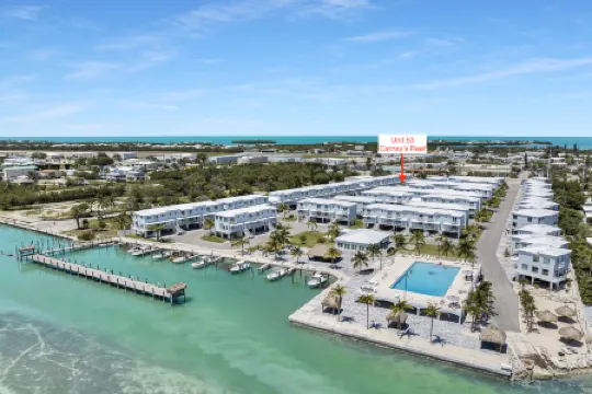 Ocean View and Large Patio - Spacious Coastal Haven