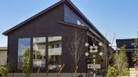 Kisyapoppo - 3 stjerner