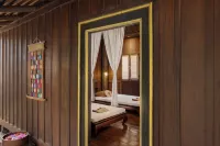 Maison Dalabua - spa
