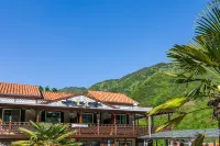 Gurye Jirisan Keulim Pension