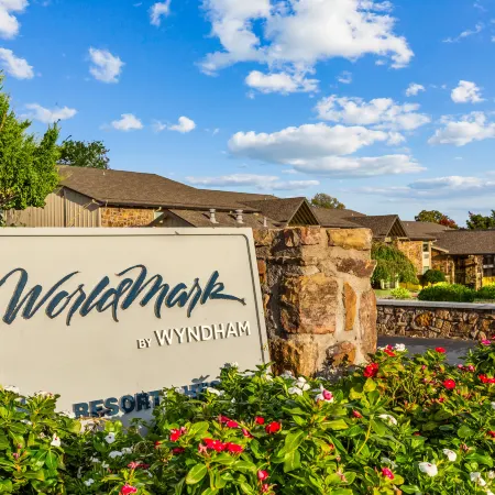 WorldMark Grand Lake
