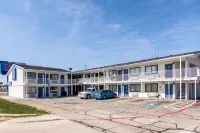 Motel 6 Fort Worth, TX - North - Motels