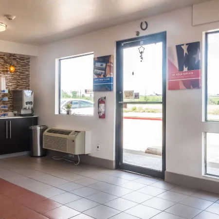 Motel 6 Mesquite, TX - Rodeo - Convention Ctr