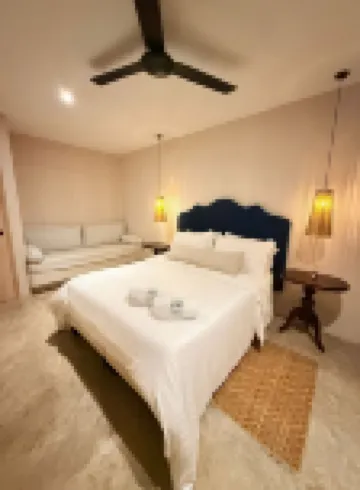 Casa Areca Hotels in 