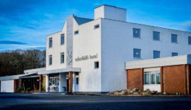 Cabarfeidh Hotel