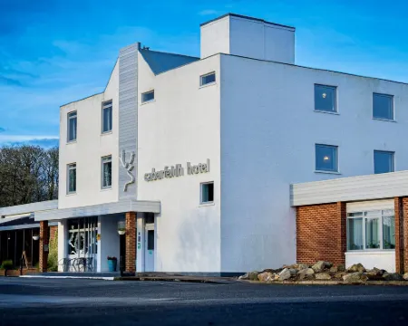 Cabarfeidh Hotel Hotels in Stornoway