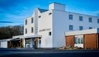 Cabarfeidh Hotel - Wi-Fi
