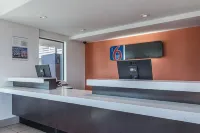 Motel 6 Texarkana, AR - 2 stjerner