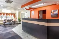 Motel 6 Chattanooga Downtown