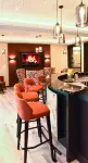 Parkhotel "Am Schänzchen" - bar