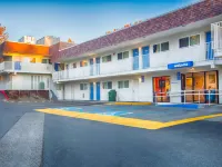 Motel 6 Mammoth Lakes, CA Hoteles en Mammoth Lakes