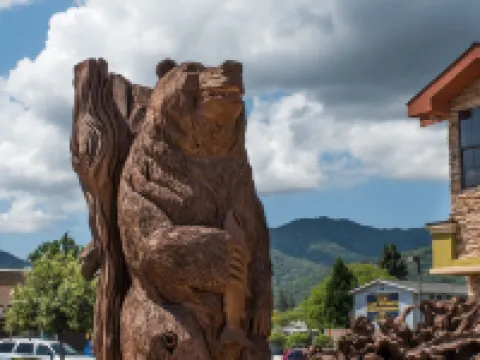 Motel 6 Ukiah, CA - North Hotels in Ukiah