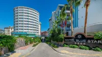 Blue Star Hotel - Cheap