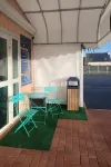 Quick Palace Saint Brieuc - Wifi