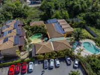 Pousada Tropicarim - piscina
