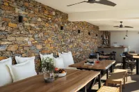 Chora Kythnos Suites Adults Only - 4-stjärniga
