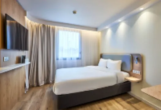 B&B Hotel Deauville-Touques