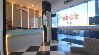 One Point Hotel @ Airport (Kuching)