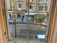 Argyle Backpackers - خلابة