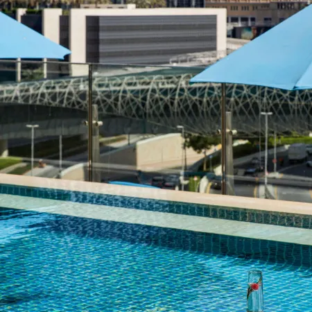 Sofitel Dubai Downtown