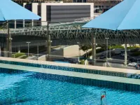 Sofitel Dubai Downtown - 5-Star