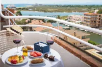 Prestige Sant Marc - Ocean View