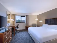 Delta Hotels by Marriott Newcastle Gateshead - 수영장