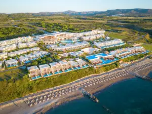 Atrium Prestige Thalasso Spa Resort & Villas