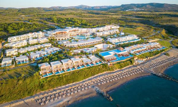 Atrium Prestige Thalasso Spa Resort & Villas