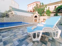 Holiday Home in Senj with Pool near Beach - piscine