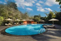 Taj Corbett Resort and Spa Uttarakhand - 5-Star