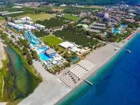 Daima Biz Hotel - Dolusu Aquapark Access Hotels in Kemer