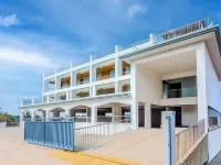 Alaya Stays Midpoint Uno 1 Room Suites Hotels in Chicalim
