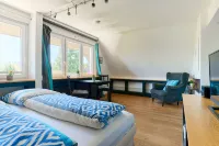 Vacation apartment Ostseeperle Moba-travel