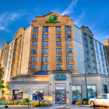 Holiday Inn & Suites CHICAGO NORTHWEST - ELGIN by IHG