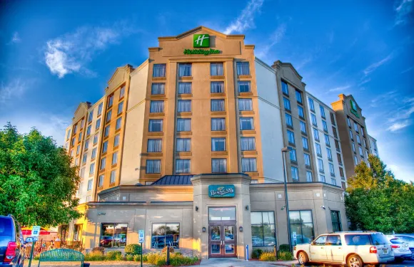 Holiday Inn & Suites 芝加哥西北 - 埃爾金