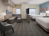 Hyatt House Fresno Campus Pointe Ξενοδοχεία στην πόλη Fresno