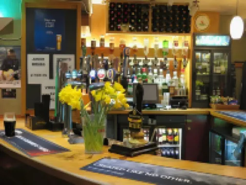 คาร์ดิฟซานดริงแฮมโรงแรม โรงแรมในคาร์ดิฟฟ์