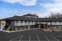 Spark by Hilton Northborough - 3-Star