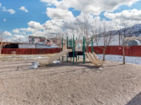 Comfort Inn & Suites Hoteles en Rifle