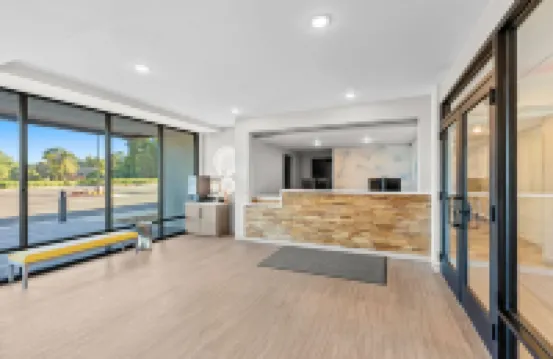 Echo Suites Extended Stay by Wyndham Conyers